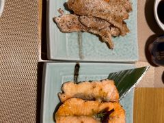 -三石铁板烧(紫竹桥店)