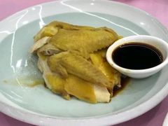 -阿毛饭店(和义路店)