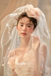 -墨克影像婚纱摄影