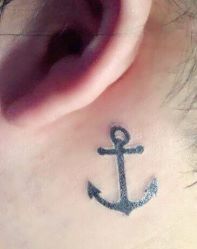 -见雾TATTOO STUDIO