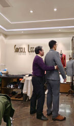 -李顺昌 SACELL LEE (旗舰店)