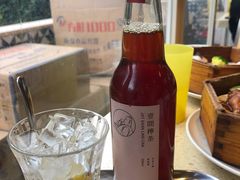 -明腾壹间茶餐厅(新都会花园广场店)