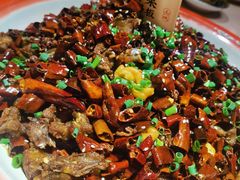 -杨记隆府重庆江湖菜(大悦城店)