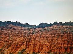 -天山神秘大峡谷