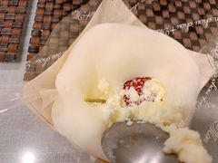 草莓大福-檬舒舒MonChouChou(久光百货店)