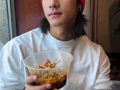 -芝麻花餐厅(祁家豁子店)