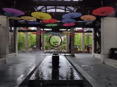 -凤翔首邑温泉度假村