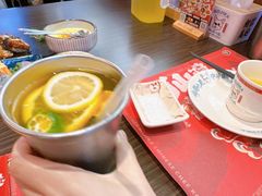 -仙隐小鹿中华料理(南宁万象城店)