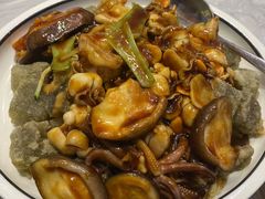 -君霖海鲜私房菜(春柳店)