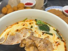 -和府捞面(天河领展广场店)