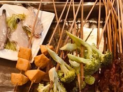 -玉林串串香(大成路店)