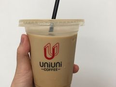 -UNI UNI(环亚凯瑟琳店)