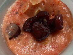 红曲热蛋糕-炖物24章·顺时轻养茶(黄龙店)