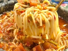 -浩海火燒雲傣家菜(芮欧百货店)