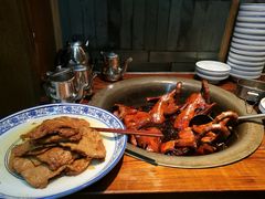 -慧娟面馆·餐厅(望江路店)