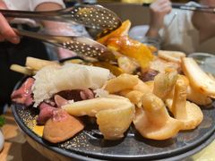 -一朵菌·野生菌探索家火锅(南亚店)