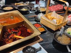 -王家渡火锅(金宝汇店)