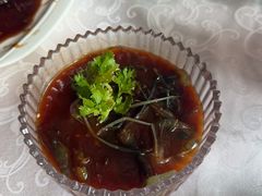 -山外山菜馆(玉泉路店)