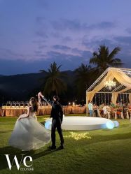 点击看大图 -WECOUTURE高级订制广州