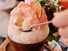 -WONDER ICE 萬得冰田(建設路总店)