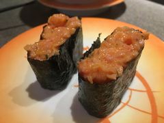 -禾绿回转寿司(国瑞店)