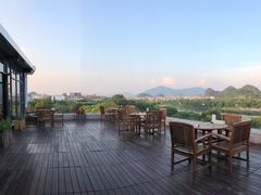-忆咖啡观景餐厅(桂林象山公园店)