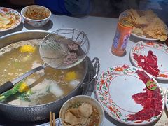 -汕头八合里海记牛肉店(清河店)