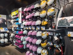 -迪卡侬(西三旗店)