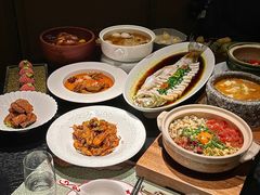 -锦楼·臻选新杭帮(杭州中心店)