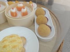 -蔡澜点心·粤菜(嘉里中心店)