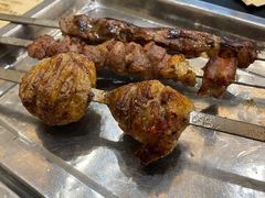 肥羊腰-情忆草原涮肉馆