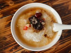 原味冰稀饭-郭师傅冰稀饭(人民路店)