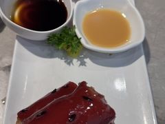 -虾饺妹·粤式手工点心(水荫路店)