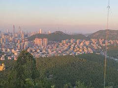 -千佛山风景名胜区
