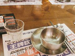 -神府路壹号·海鲜烧烤排档(三坊七巷店)