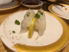 -合点寿司(金虹桥商场店)