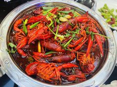 -袁老大龙虾(石鼓路总店)