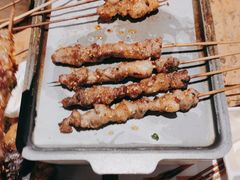 -木屋烧烤(坂田天安云谷店)