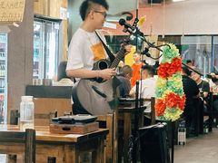 -破店肥哈·东北烧烤(南山保利店)