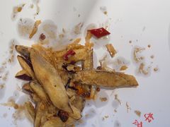 -师味葱扒虎头鲤·水席洛阳菜(元华店)