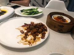 -芳满庭粤菜餐厅(丹阳吾悦店)