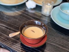 大红袍焦糖布丁-五缘湾凯悦酒店·悦饗中餐厅