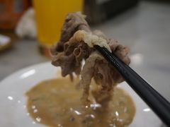 -牛街·马辈儿涮肉(牛街二店)