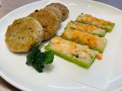 顺德煎酿双宝-顺味凤城(九六广场店)