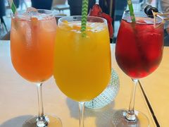 -大八江景意大利西餐厅LargeEight Italy Restaurant(1862时尚艺术中心店)