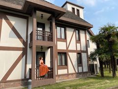 -太阳岛度假酒店