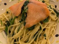 -萨莉亚意式餐厅(深圳北站店)