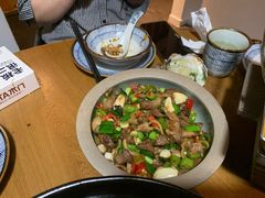 -老板很二(吉大店)