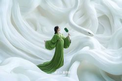 -小脚丫专业儿童摄影店