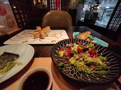 -山葵家·创意料理(宁波来福士店)